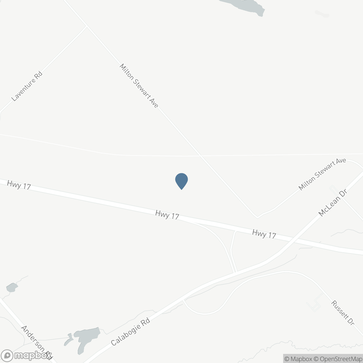 00 MILTON STEWART AVENUE, Arnprior, Ontario K7S 0E1
